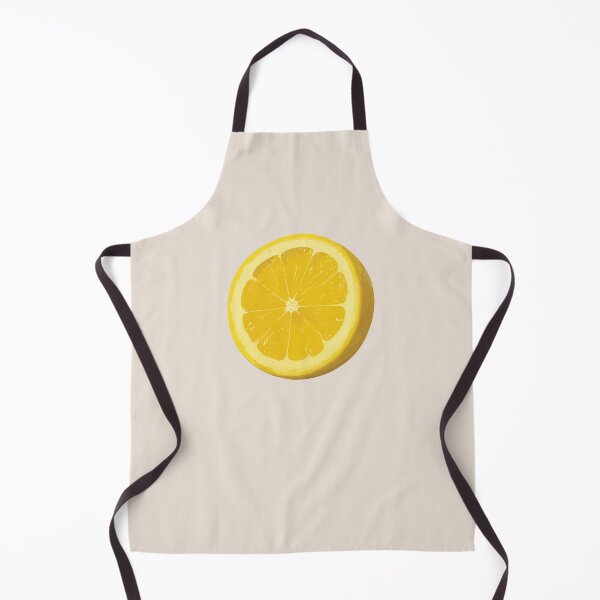 Item preview, Lemon Cut In Half designed and sold by reka-designs.