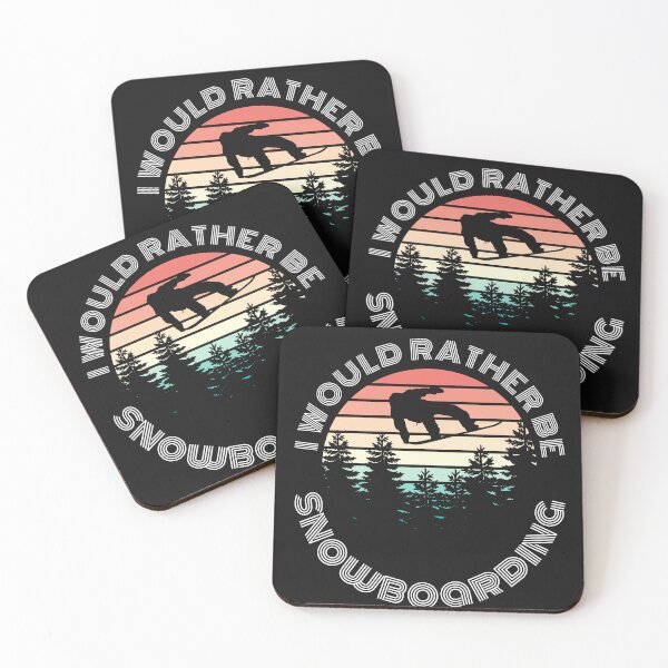 Item preview, I would rather be snowboarding designed and sold by Atonomous.