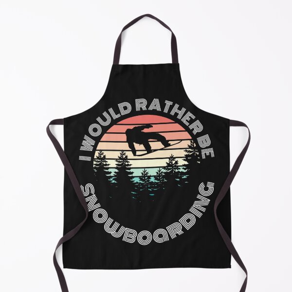 Item preview, I would rather be snowboarding designed and sold by Atonomous.