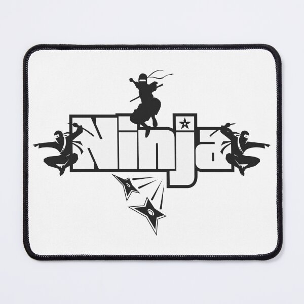 Item preview, Ninja Ninjutsu Crew With Weapons designed and sold by UNK-Fatigues.