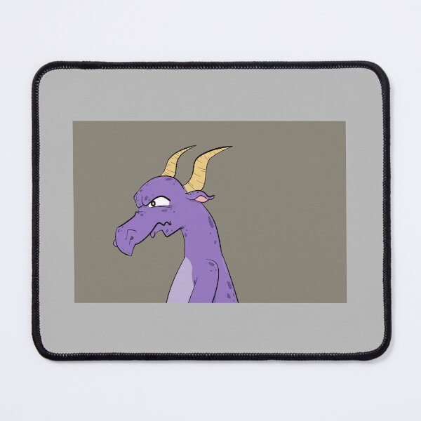 Item preview, Dragón gruñón designed and sold by Random-Store88.