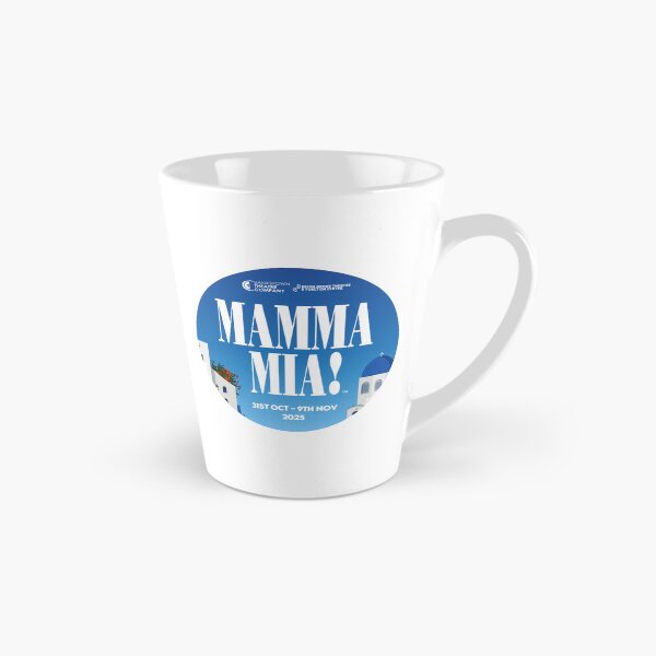 Item preview, MAMMA MIA! 2025 BTC CAST & CREW designed and sold by Bankstown  Theatre Company.