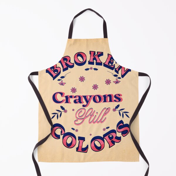 Item preview, Broken Crayons Still Colors designed and sold by GabsXCreations.