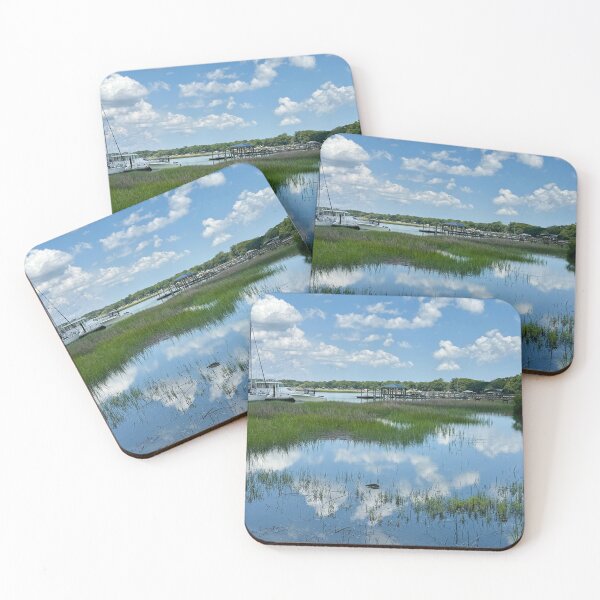 Item preview, Low Country Reflections designed and sold by Barbara  Brown.
