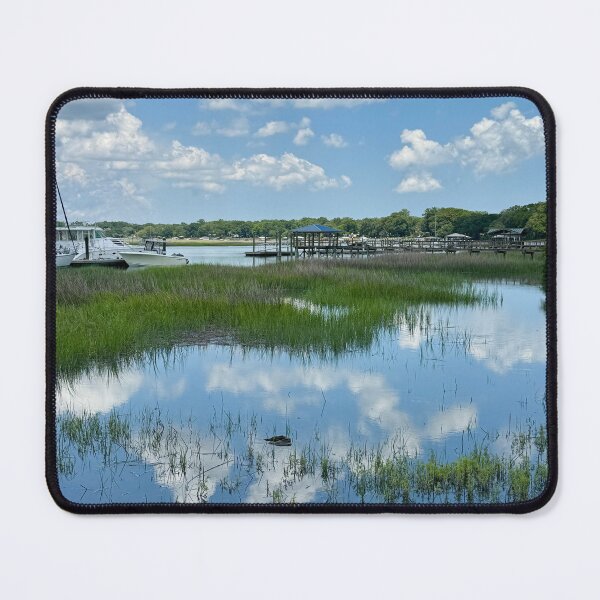 Item preview, Low Country Reflections designed and sold by Barbara Brown.