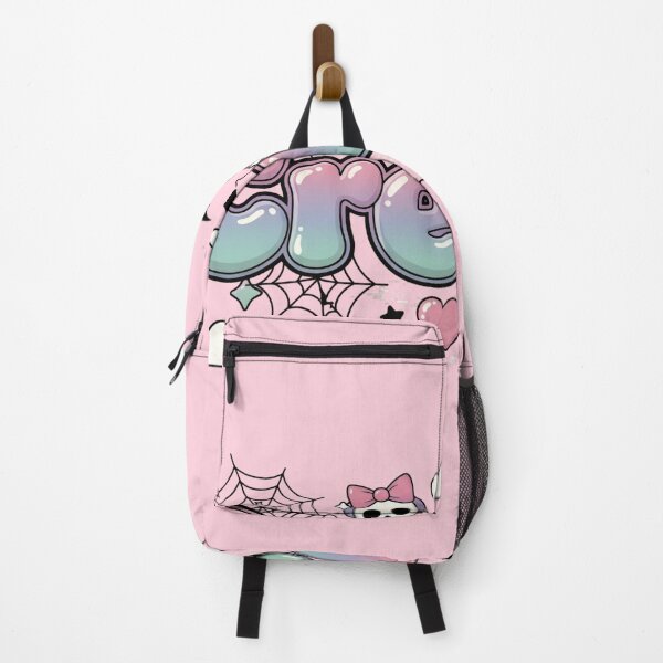 Item preview, Creepy - Pastel Y2K Design designed and sold by EsenciaZen.