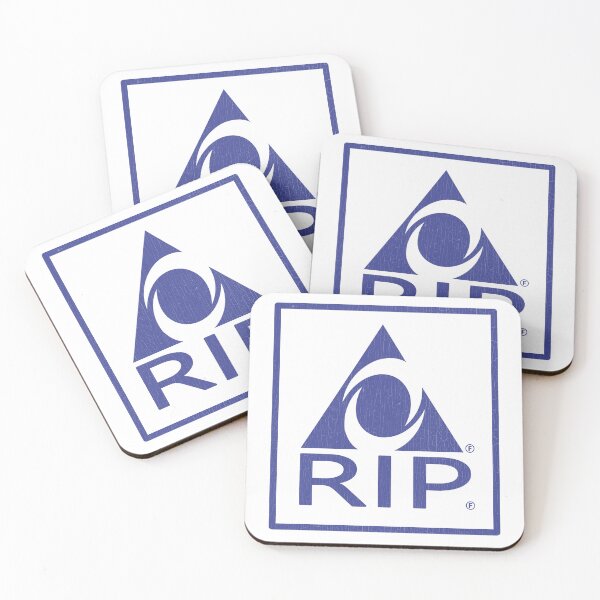 Item preview, RIP AOL designed and sold by Just Good Enough.