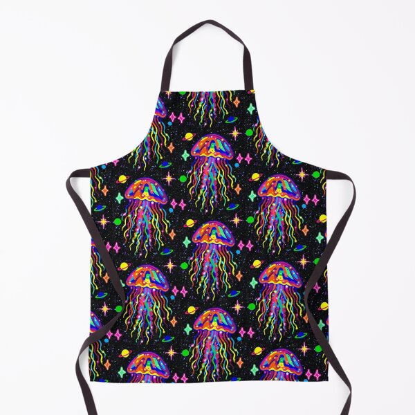 Item preview, Space Jelly designed and sold by RavenPhoenixST.