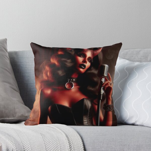 Item preview, Daughters of the Deep II designed and sold by Woven-myth.