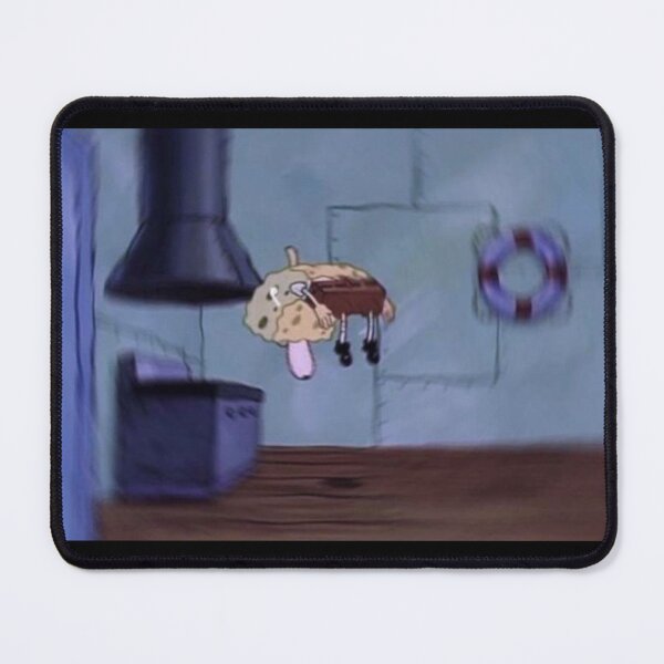 Item preview, Transcendent Spongebob  designed and sold by SaticLuxury.