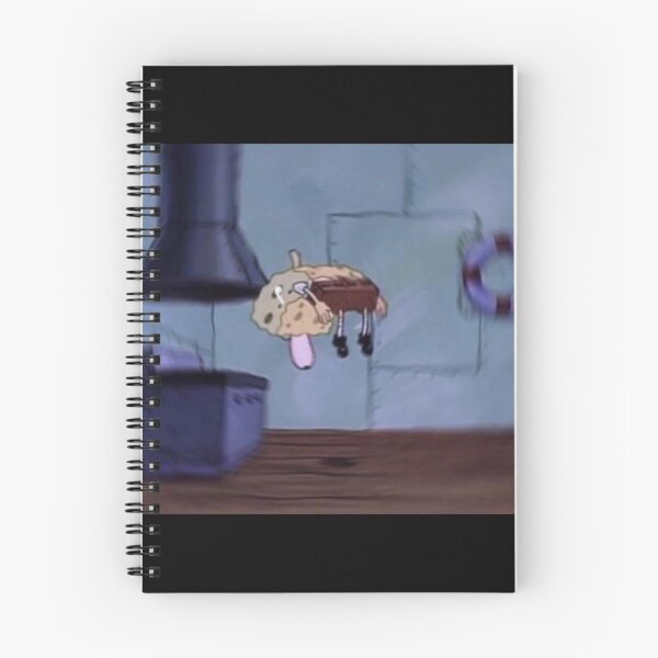 Item preview, Transcendent Spongebob  designed and sold by SaticLuxury.