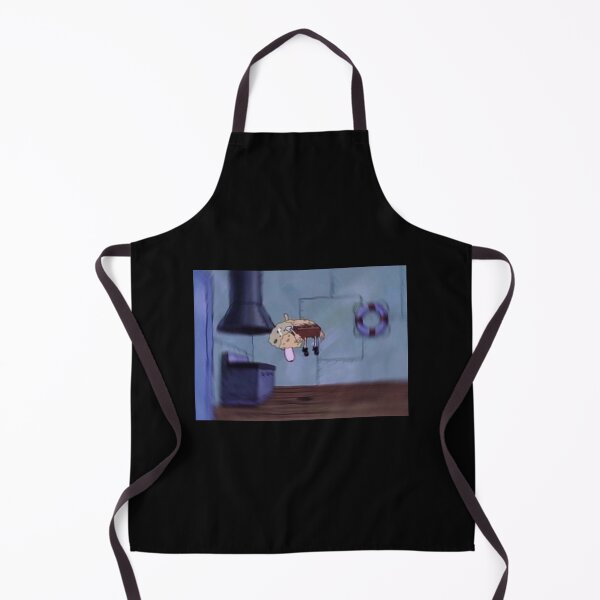 Item preview, Transcendent Spongebob designed and sold by SaticLuxury.