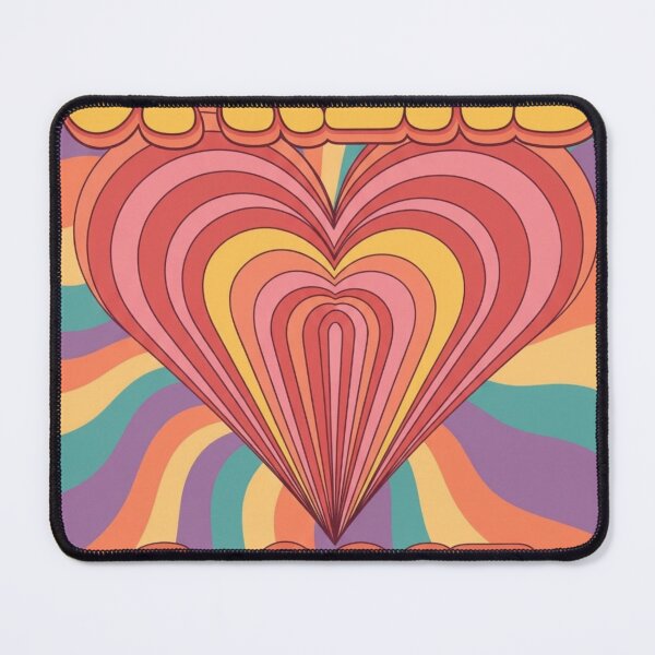 Item preview, Spread Love Groovy designed and sold by EsenciaZen.