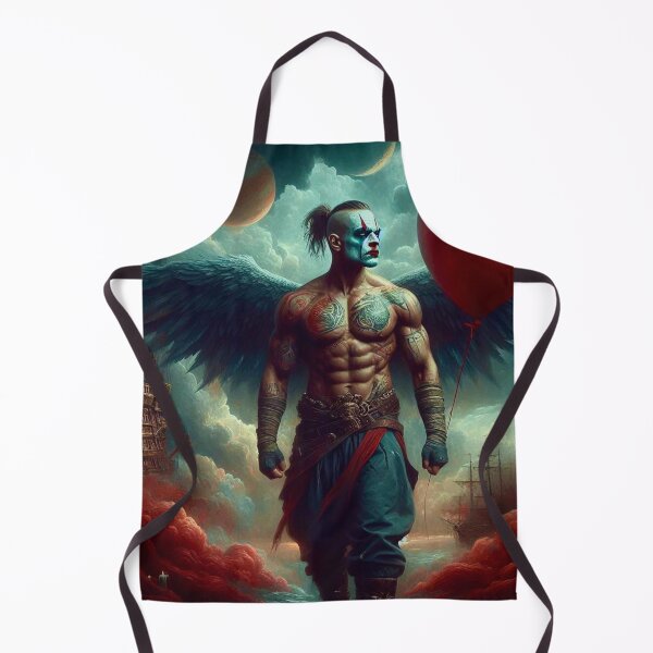 Item preview, Cosmic Rebel Angel designed and sold by Ghost Archer Illusions.