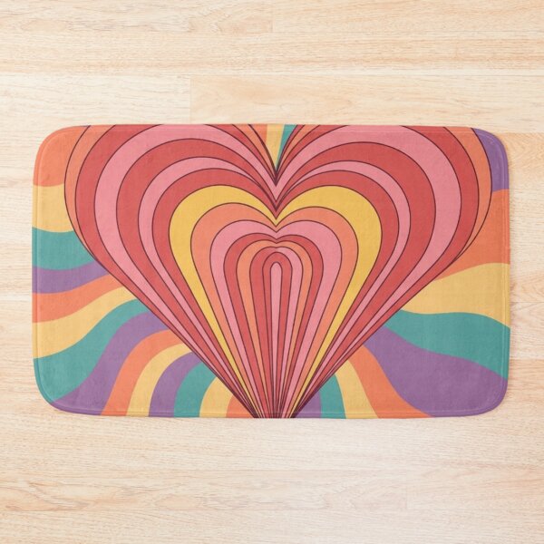 Item preview, Spread Love Groovy designed and sold by EsenciaZen.