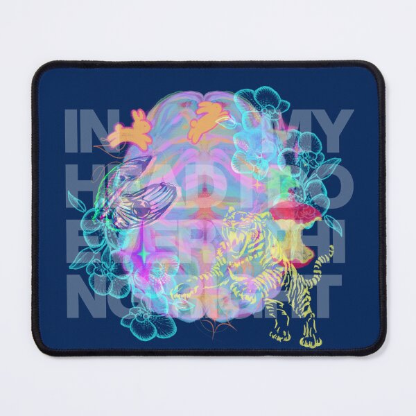 Item preview, in my head  designed and sold by oxrangejuice.