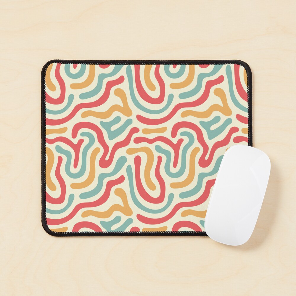Item preview, Mouse Pad designed and sold by DarylWelsh2024.