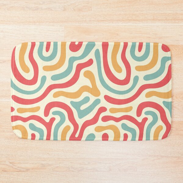 Item preview, Retro Ribbons designed and sold by DarylWelsh2024.