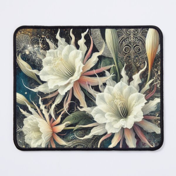 Item preview, Celestial Bloom of the Twilight Empress designed and sold by Dream Bloom Gallery.
