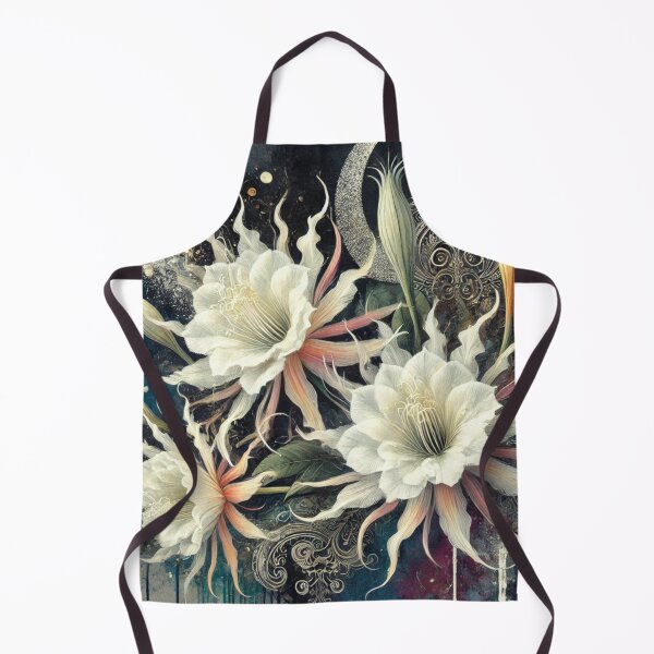 Item preview, Celestial Bloom of the Twilight Empress designed and sold by Dream Bloom Gallery.