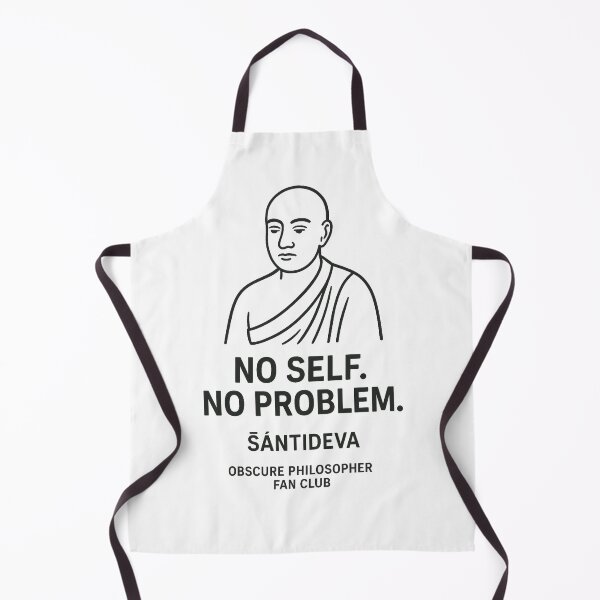 Item preview, Obscure Philosopher Fan Club: Santideva designed and sold by Grand Illusions.
