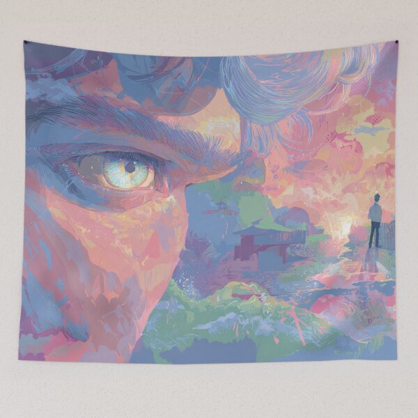 Item preview, Exploration137 designed and sold by David Matthew.