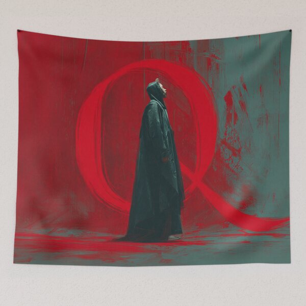 Item preview, Portrait191 designed and sold by David Matthew.