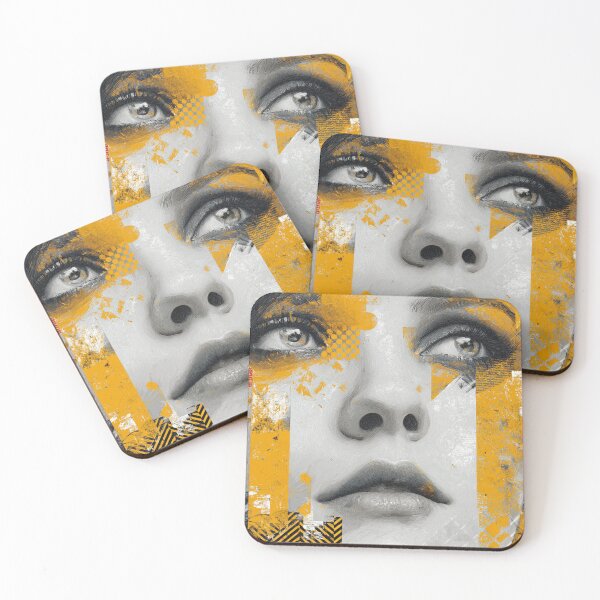 Item preview, Portrait192 designed and sold by David Matthew.
