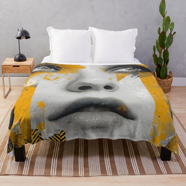 Item preview, Portrait192 designed and sold by David Matthew.