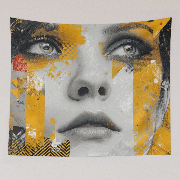 Item preview, Portrait192 designed and sold by David Matthew.