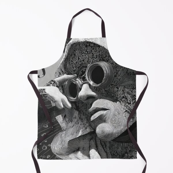 Item preview, Portrait193 designed and sold by David Matthew.