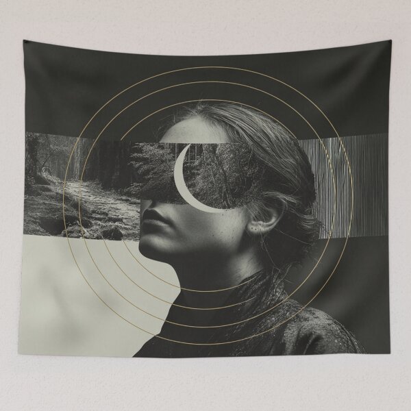 Item preview, Portrait194 designed and sold by David Matthew.