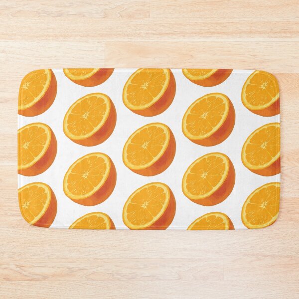 Item preview, Orange Cut In Half designed and sold by reka-designs.
