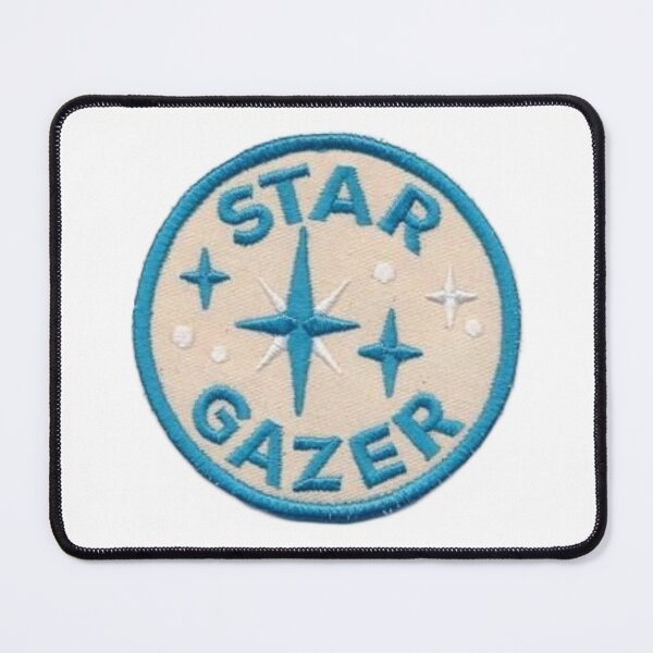 Item preview, stargazer stars designed and sold by indie cottage.