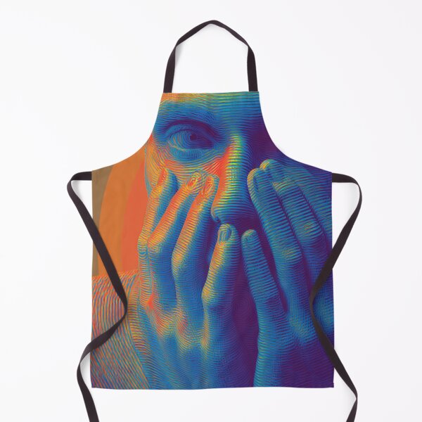 Item preview, Portrait196 designed and sold by David Matthew.