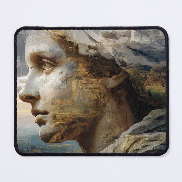 Item preview, Portrait197 designed and sold by David Matthew.