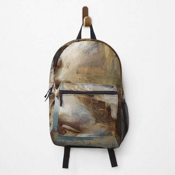 Item preview, Portrait197 designed and sold by David Matthew.