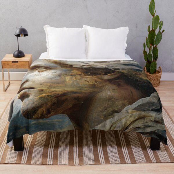 Item preview, Portrait197 designed and sold by David Matthew.