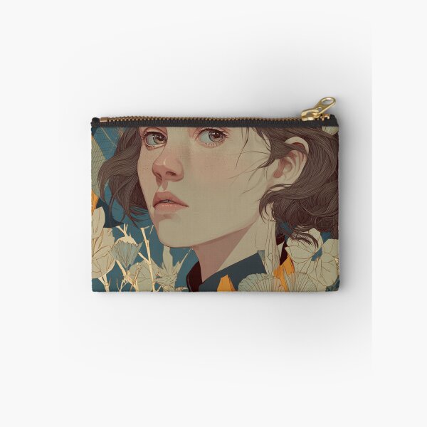 Item preview, Portrait198 designed and sold by David Matthew.