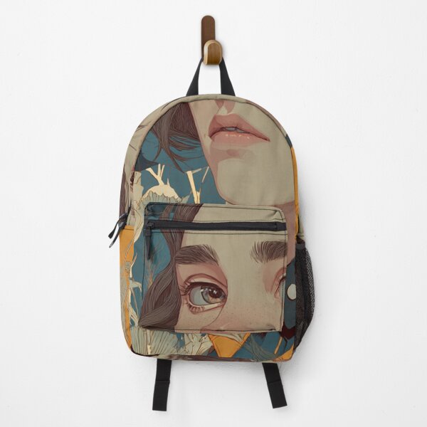 Item preview, Portrait198 designed and sold by David Matthew.