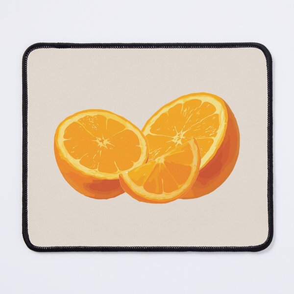 Item preview, Group of Oranges designed and sold by reka-designs.