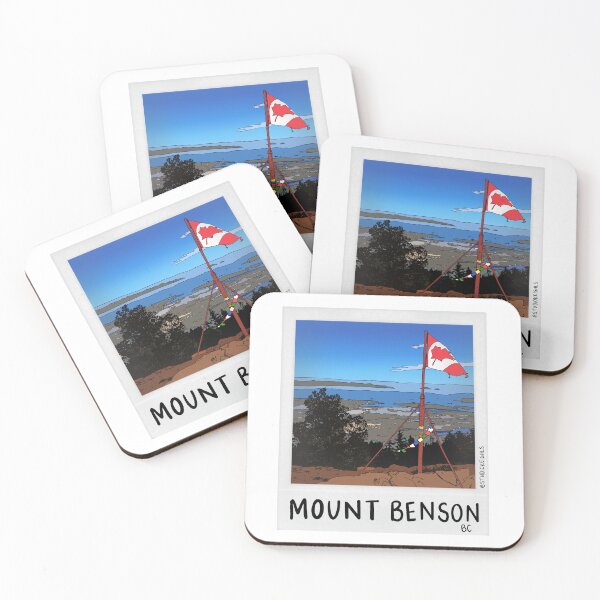 Item preview, Mount Benson Photograph designed and sold by studiokeighls.