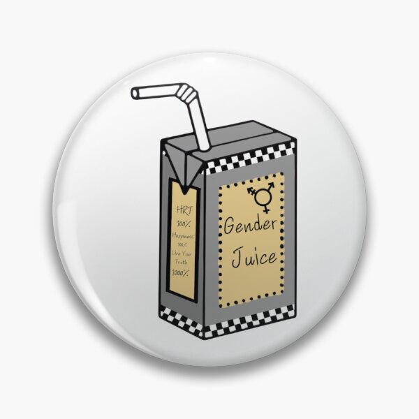 Item preview, Gender juice 1 designed and sold by Dragon’s Den Designs.