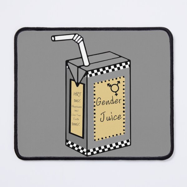 Item preview, Gender juice 1 designed and sold by Dragon’s Den Designs.