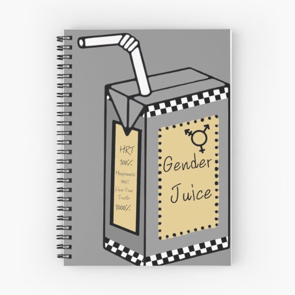 Item preview, Gender juice 1 designed and sold by Dragon’s Den Designs.