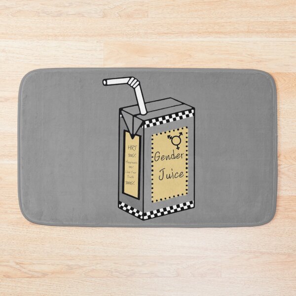 Item preview, Gender juice 1 designed and sold by Dragon’s Den Designs.
