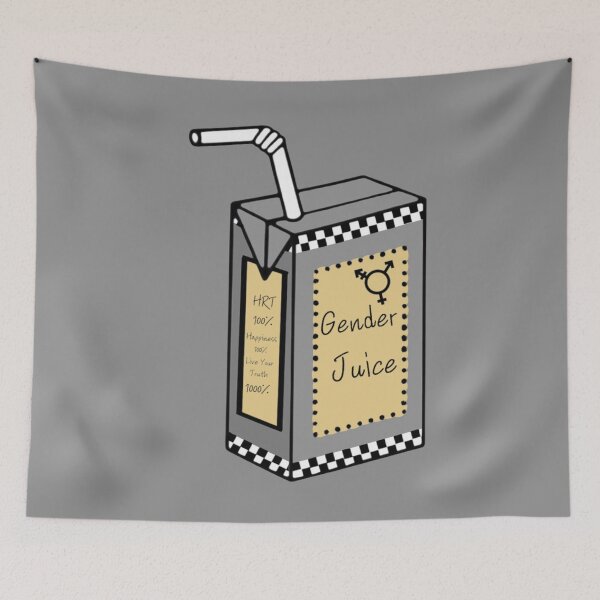 Item preview, Gender juice 1 designed and sold by Dragon’s Den Designs.