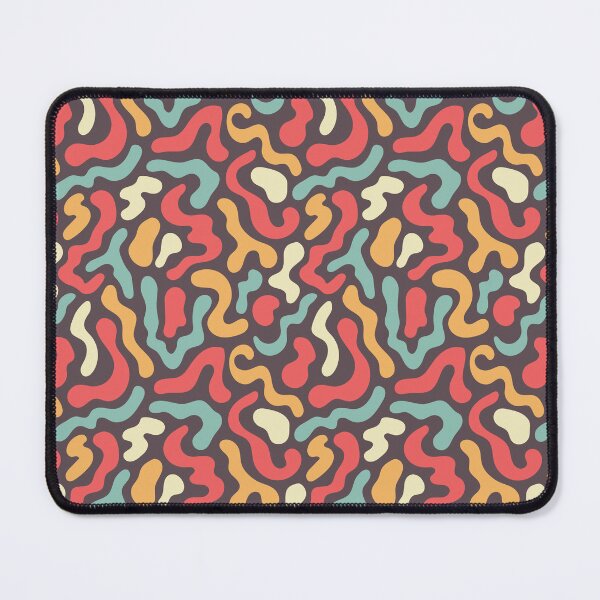 Item preview, Lava Lamp Flow designed and sold by DarylWelsh2024.
