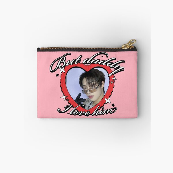 Item preview, But Daddy I Love Him K-POP Boyfriend Bias Mingi designed and sold by smeraldosecrets.