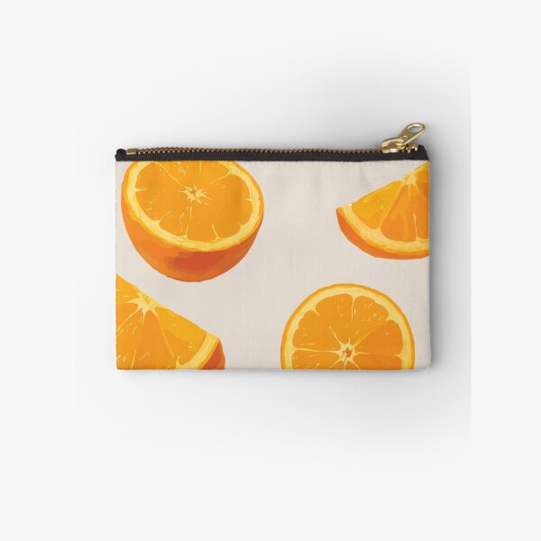 Item preview, Falling Oranges designed and sold by reka-designs.
